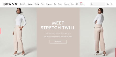 Spanx