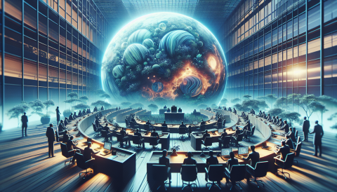 Proposed alternative text for the image: USPTOの非登録実務家の特許審判部（PTAB）手続への参加範囲拡大に関する規則改正の提案