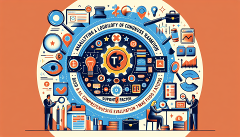 商標混同の分析に関する法的判例と重要ポイントに基づく画像