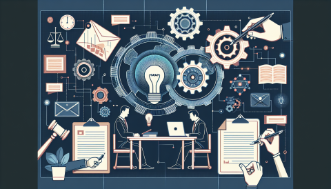 課題解決における共同発明者の可能性とすべての発明者を特定する重要性。