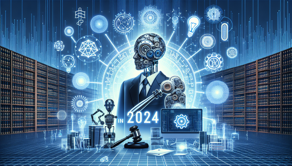 2024年のAI特許ドラフティングツールの画像