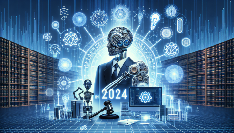 2024年のAI特許ドラフティングツールの画像