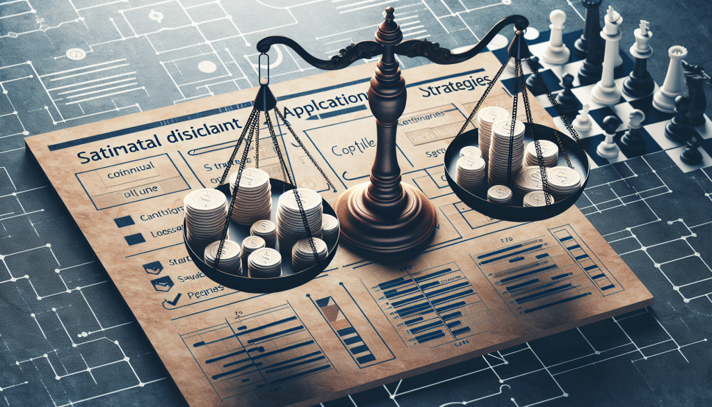 Image showing a diagram illustrating the impact of the new fee structure for Continuation Applications and Terminal Disclaimers proposed by the USPTO on patent filing strategies.