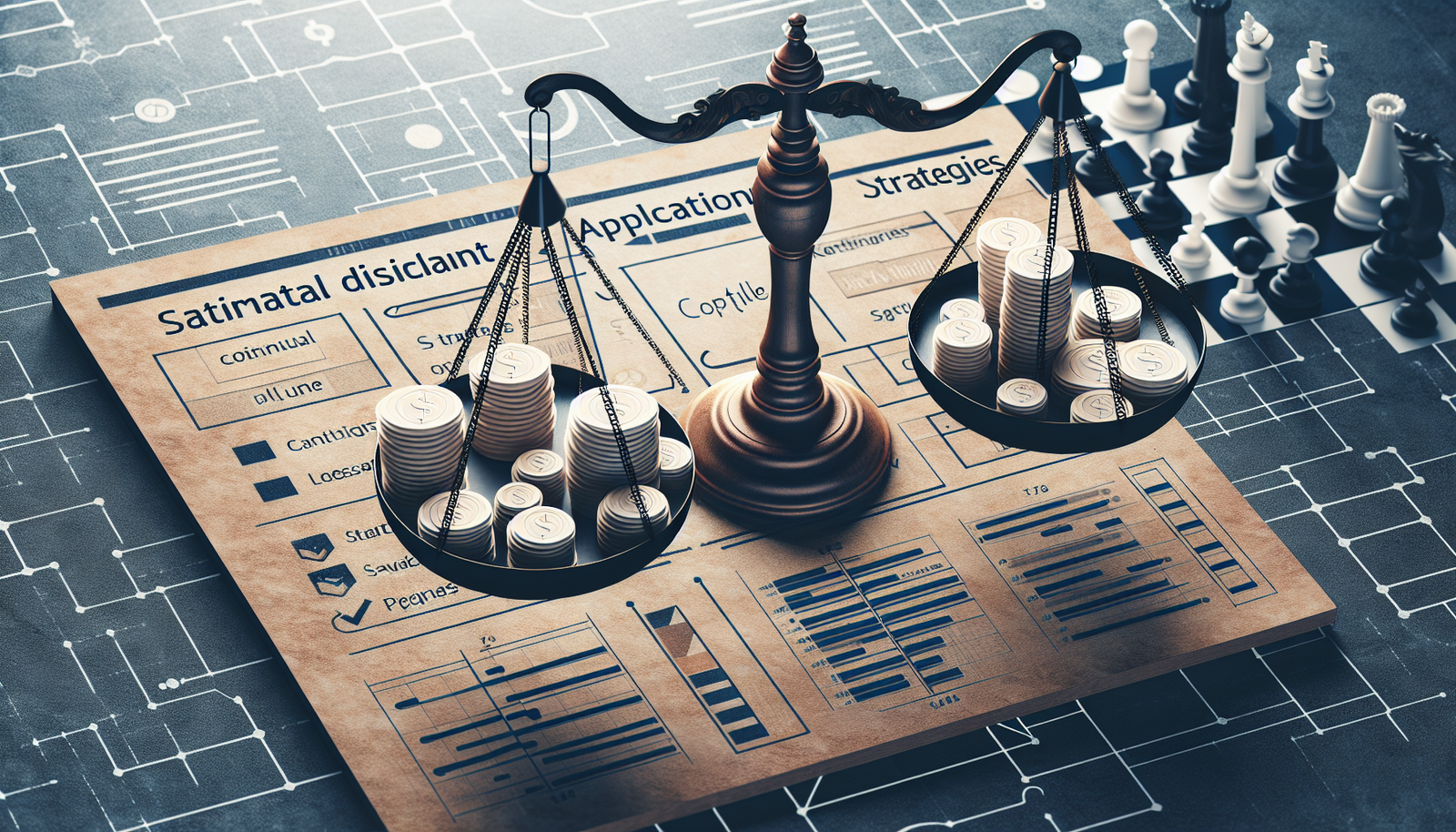 Image showing a diagram illustrating the impact of the new fee structure for Continuation Applications and Terminal Disclaimers proposed by the USPTO on patent filing strategies.