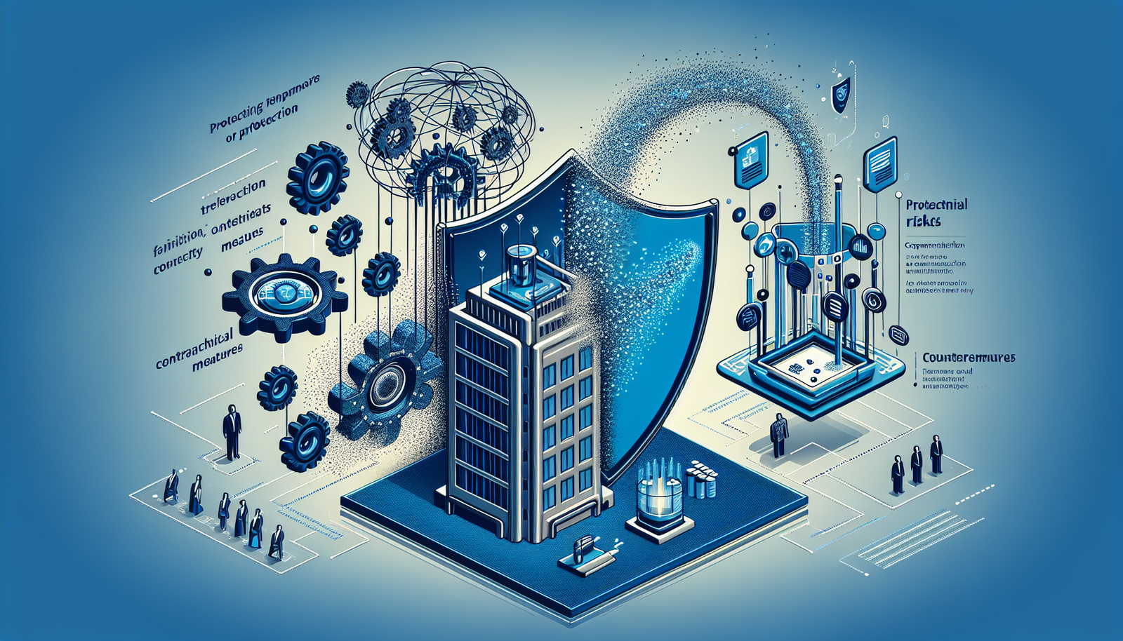 Protecting Sales Secrets in the Era of Generative AI: Risks and Countermeasures