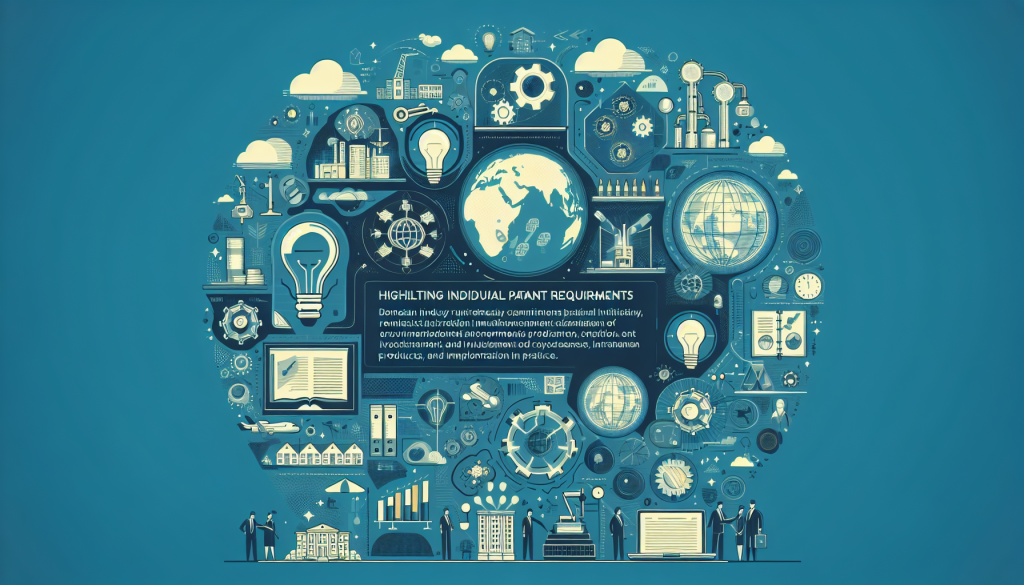 Depicts a detailed analysis of the importance of fulfilling domestic industry requirements in ITC patent infringement complaints, referencing the Zircon Corp. v. International Trade Commission case decision by the CAFC requiring individual demonstration of investment in products implementing each claimed patent. Essential information for enterprises considering filing complaints with the ITC.