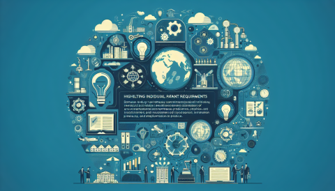 Depicts a detailed analysis of the importance of fulfilling domestic industry requirements in ITC patent infringement complaints, referencing the Zircon Corp. v. International Trade Commission case decision by the CAFC requiring individual demonstration of investment in products implementing each claimed patent. Essential information for enterprises considering filing complaints with the ITC.