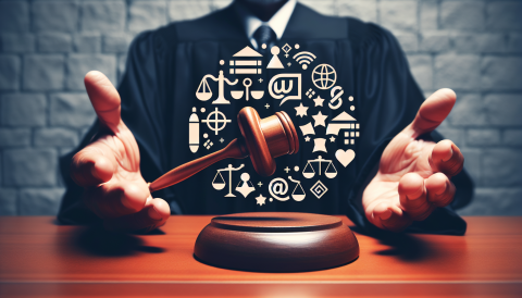 米国最高裁、Trump too small 商標登録拒絶を支持した事件に関する詳細な記事。