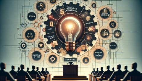 USPTO、PTAB決定の発行前内部回覧と審査に関する最終規則を発表。