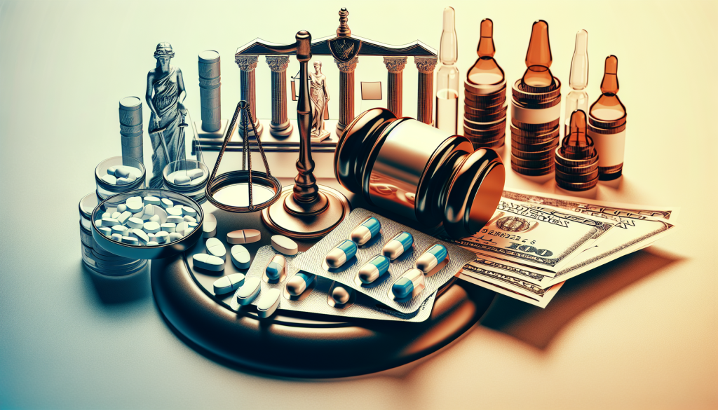 米国第2巡回区控訴裁判所、医薬品特許訴訟におけるリバースペイメント和解に関する初の判断を下す:In re Bystolic Antitrust Litigation事件