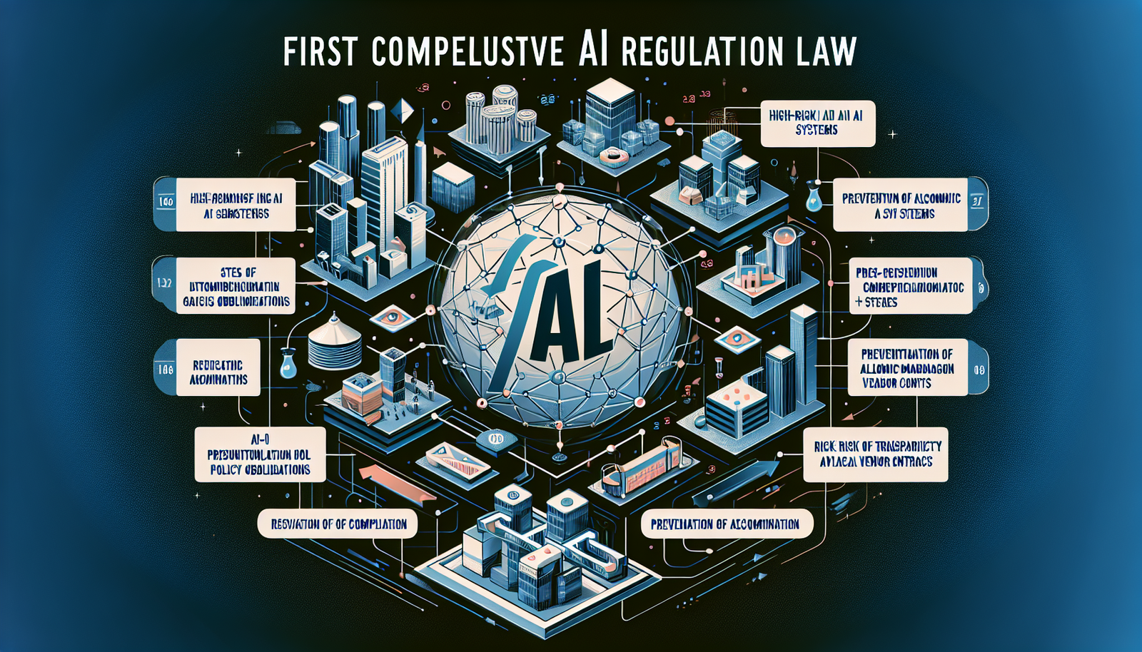 コロラド州が全米初の本格的なAI規制法を制定