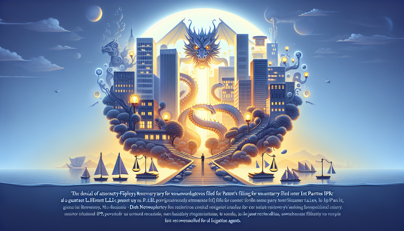 IPR手続の費用は特許法 285 条の合理的な弁護士費用として回収できるのか？CAFC判決 Dragon Intellectual Property LLC v. DISH Network L.L.C.の考察 - 画像