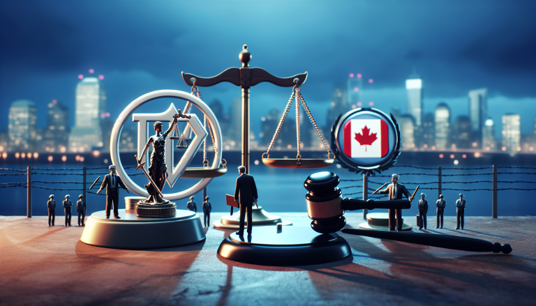 米国非営利団体が商標権侵害訴訟でカナダの同名団体に勝訴 - 国境を越えた商標保護の重要性