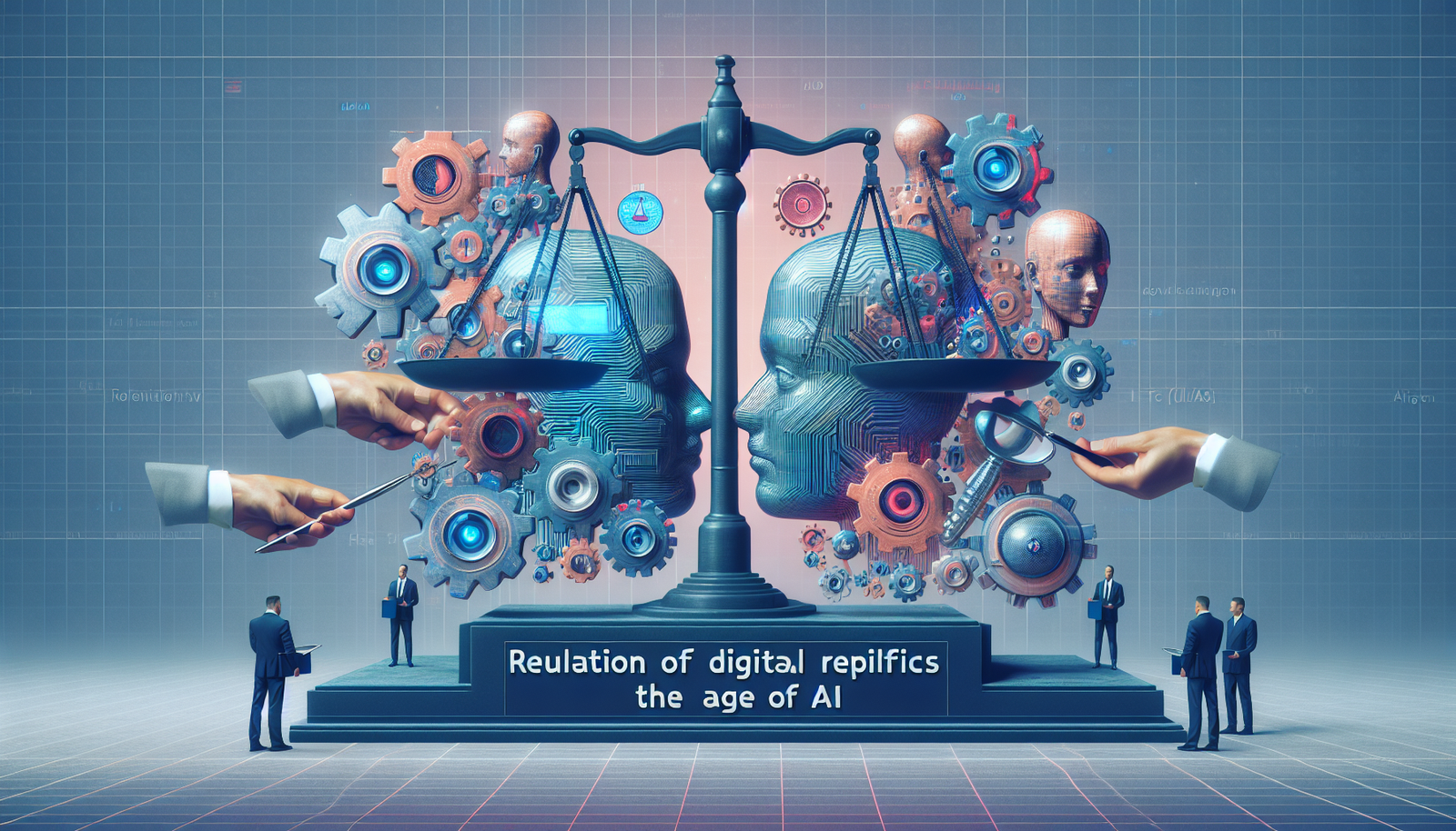 Report highlighting the importance of balancing individual rights protection and freedom of expression in response to the rapid evolution of AI-driven digital replicas, proposing comprehensive solutions to legal challenges posed by AI, analyzing potential benefits and risks of digital replicas, existing legal framework limitations, and elements to be included in new legislation. Mentions related bills under discussion in Congress and future expected reports and guidance regarding crucial issues at the intersection of AI and copyright. Essential reading for those seeking a deeper understanding of the significant issues at the intersection of AI and copyright, focusing on identity protection in the digital age and the advancement of technology.