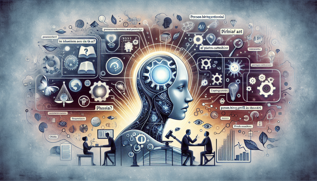 Impact of AI on patent law: the transformation of prior art and PHOSITA concept. Discusses the impact of AI on patent law, including changes to prior art and the concept of a person having ordinary skill in the art (PHOSITA). Explores disclosure handling by AI, enhanced search capabilities, challenges arising from predictive abilities and cross-disciplinary knowledge, as well as details of the USPTO's public comment solicitation. Covers implications for patent examination, guidance, potential legal amendments, and specific strategies for patent practitioners and applicants. Also considers how patent law in the AI era will evolve, balancing technological innovation and legal frameworks, and the role of human creativity. Essential reading for all involved in patent law.