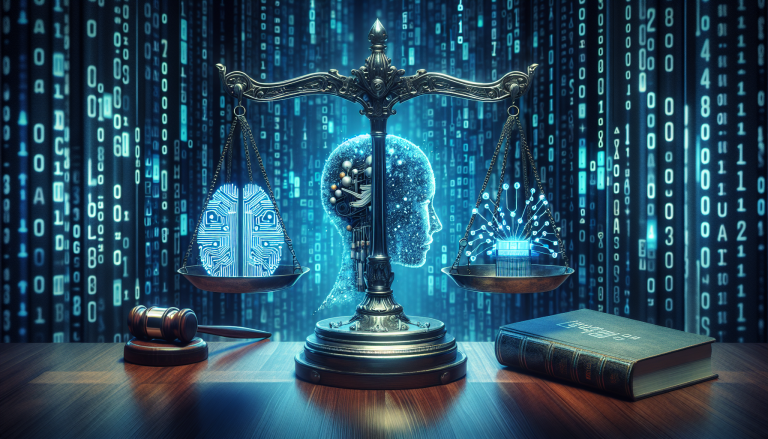 AIの学習データと著作権法の摩擦が顕在化 - Andersen v. Stability AI最新判決から読み解くAI著作権問題の行方