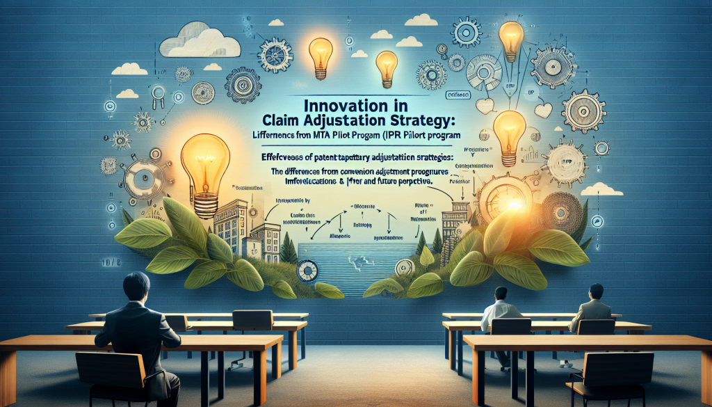 Analyzing the effectiveness of the MTA pilot program in patent correction strategies through the ZyXEL v. UNM Rainforest case, exploring its impact on patent owners and strategic significance. Beginning with fundamentals of PTAB and IPR, detailing program features and differences from traditional correction procedures, and examining CAFC's rulings on the program. Providing insights for practitioners and discussing future prospects for utilizing the new system in patent strategies. Valuable insights for all involved in patent strategy.