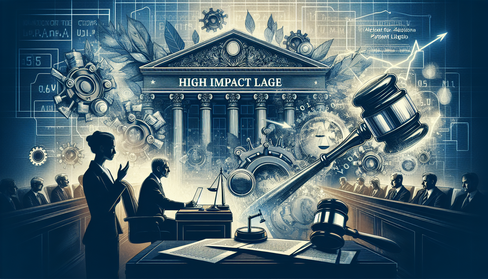 ParkerVision v. Qualcomm事件の画像