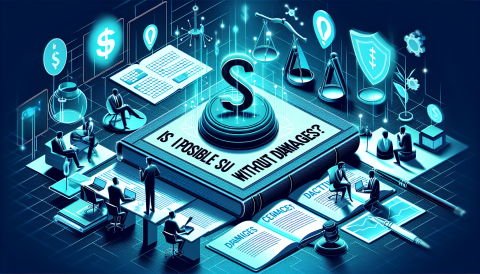 Image depicting a legal document related to the Applied Medical Distribution v. Jarrells case in digital era business secrecy protection.