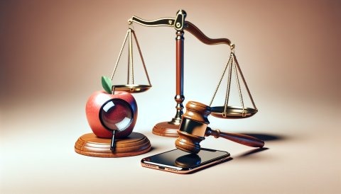 CAFC sets new standard for patent invalidity defense in SoftView v. Apple ruling, impacting patent practices significantly. Clarification of patentability distinction interpretation and stricter examination of new/amended claims provide important guidance for patent holders and system balance. Background, key points, CAFC's decision, impact on patent holders, and future patent strategy considerations discussed. Unresolved issues like USPTO's authority scope and potential effects of Loper Bright Enterprises v. Raimondo case explored. Industry eagerly awaits revolutionary effects of this landmark ruling on patent practices.