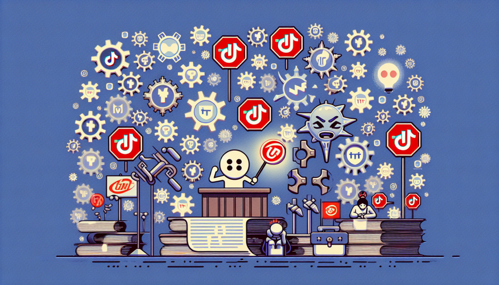 Image depicting a dispute over the trademarking of the viral phrase 'Very Demure, Very Mindful' originating from TikTok, highlighting new challenges in intellectual property protection in the era of social media. The article explores legal issues, risks faced by creators, and effective intellectual property strategies, including the importance of trademark distinctiveness, evidence of use, and early application. Practical insights from a professional perspective are provided, along with discussions on combating trademark squatting and adapting trademark laws to the social media age. Offer valuable insights for creators, legal professionals, and individuals interested in intellectual property in the digital era.