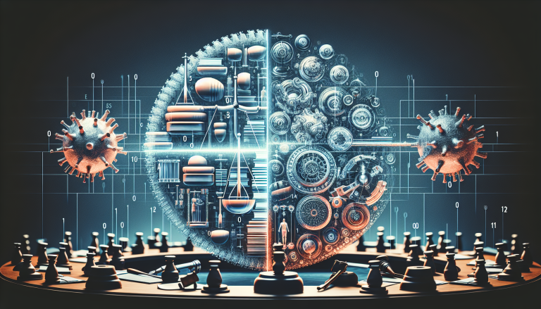 CAFCが示す機能的クレーム解釈の新基準と実務への影響：Vascular Solutions LLC v. Medtronic, Inc.事件の画期的判決を解説。