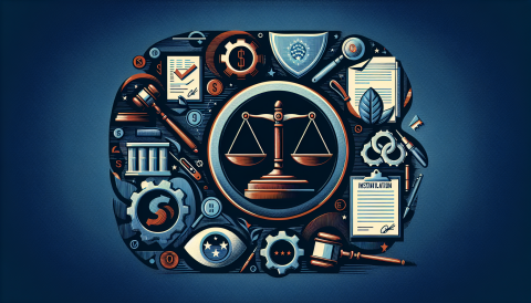 USPTO chief supports strict sanctions for evidence concealment in PTAB decisions involving Spectrum Solutions LLC v. Longhorn Vaccines & Diagnostics, LLC case, emphasizing integrity and transparency in AIA proceedings, providing significant guidance on work product doctrine and safe harbor provision interpretations.