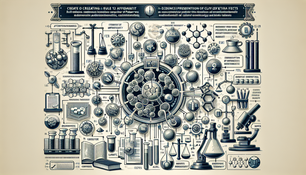 Method for Creating Declaration Statements According to Rule 132: An In-Depth Guide from the Ex parte Eidschun Case on Effective Rebuttal Strategies Against Obviousness Rejections in U.S. Patent Practice. Discusses specific methods derived from key rulings in the Ex parte Eidschun case concerning the essential elements of Rule 132 declaration statements as effective rebuttal tools against obviousness rejections in U.S. patent practice. Focuses on three crucial requirements – comparison with the closest prior art, demonstrating unexpected results, and coherence with claim scope – and provides detailed explanations of considerations across various technical fields such as chemistry, materials, machinery, electrical engineering, electronics, medicine, and biotechnology. Offers practical insights on presenting experimental data effectively, utilizing expert testimony, and other concrete best practices tailored to real-world applications. Drawing on the latest PTAB decisions, this article will serve as a practical guide for patent practitioners seeking to create compelling declaration statements.