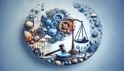 申し立て却下段階でのクレーム解釈に関する画期的な判断を示すイメージ。