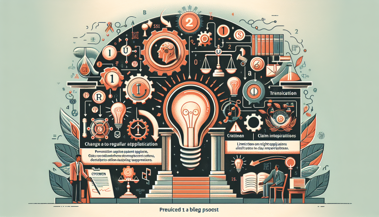 米国仮出願制度の戦略的活用と権利化におけるリスクを解説するDDR Holdings v. Priceline事件に関する画像