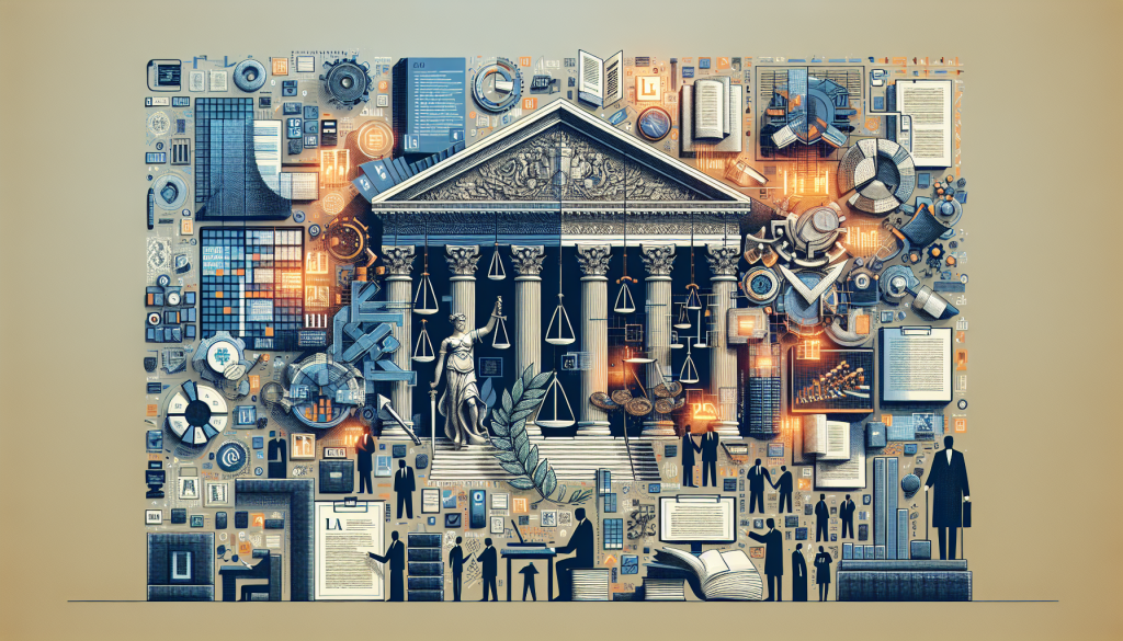 A diagram showing the legal principles of patent infringement damages and the requirements for convoyed sales as analyzed in the Wash World Inc. v. Belanger Inc. case by the Court of Appeals for the Federal Circuit.