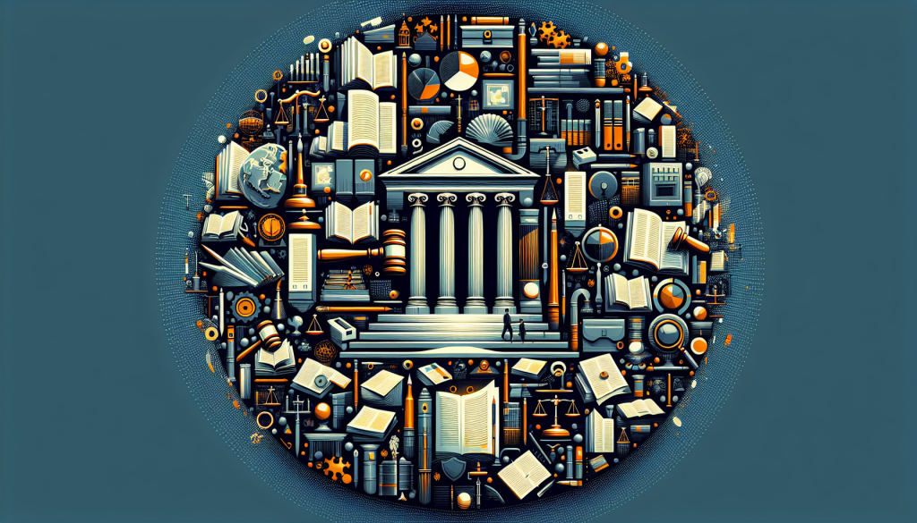 Patent litigation strategy diagram highlighting the differences between PTAB and district court claim construction standards in the Kroy IP Holdings v. Groupon case