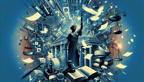 USPTO telework policy changes impact on patent examination, showing a complex landscape of remote work challenges and potential strategies for patent practitioners