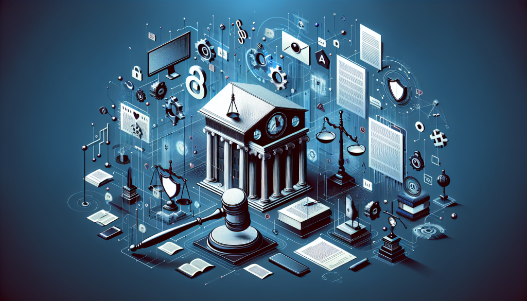 Photographer Martin McNeil standing triumphantly after receiving a $2,850 copyright infringement judgment from the US Copyright Claims Board, symbolizing a new era of protecting small-scale intellectual property rights