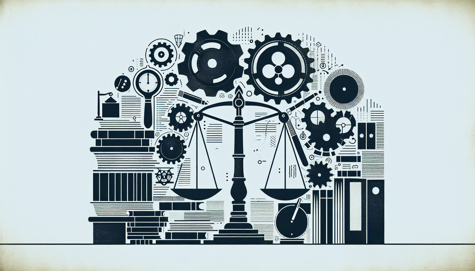 Patent law illustration showing a detailed comparison of enablement criteria for prior art and patent validity, highlighting the CAFC's 2025 Agilent v. Synthego decision's nuanced legal interpretation