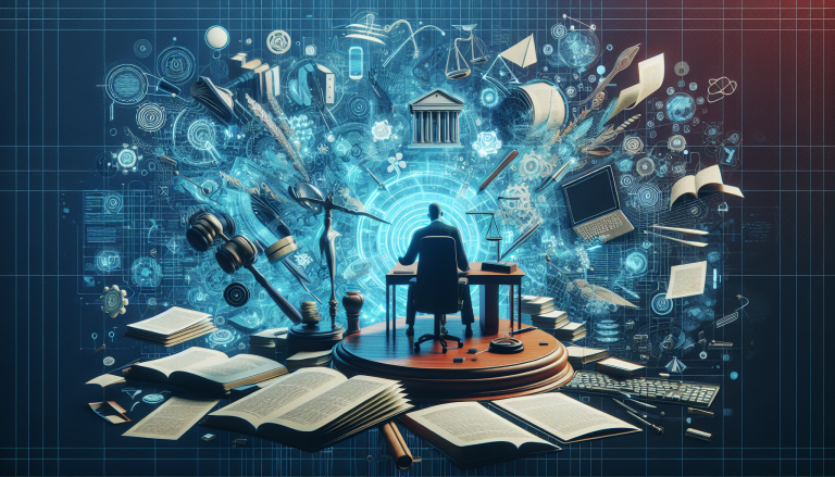 Patent lawsuit involving software supplier Mitek and implications of declaratory judgment standing requirements, highlighting the complex legal interpretation of patent infringement and vendor liability