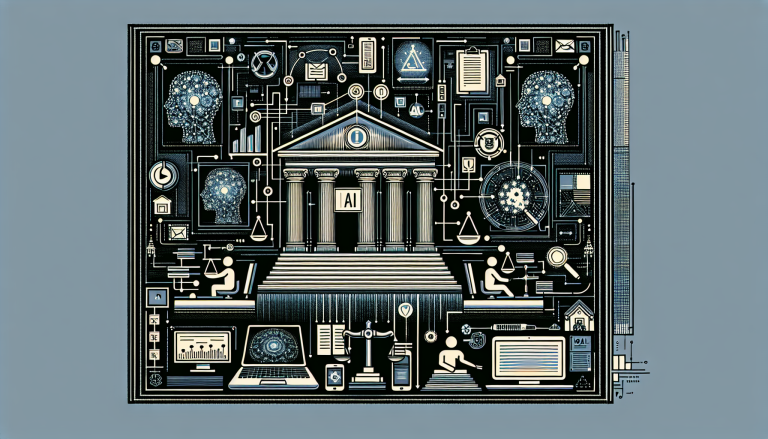 AI学習データ取得における著作権侵害の法的判断を示すBartz v. Anthropic判決の概要を説明する図解イメージ