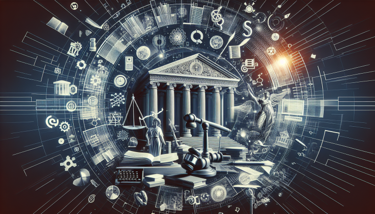 A visual representation of the legal landscape surrounding international trademark registration and jurisdiction risks after the Jekyll Island v. Polygroup Macau court decision